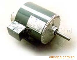 C663(B-095D)调速电机