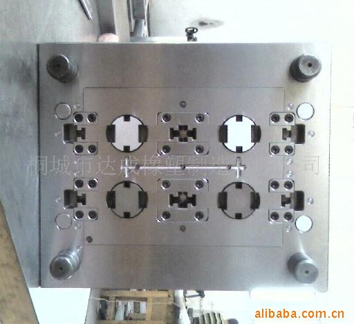 生产制造各种规格橡胶模具 塑料模具 模具制造