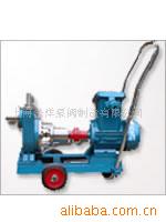 JMZ不锈钢自吸酒泵 自吸排污泵 液下泵