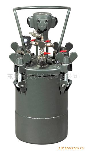 供应10升压力桶(图)