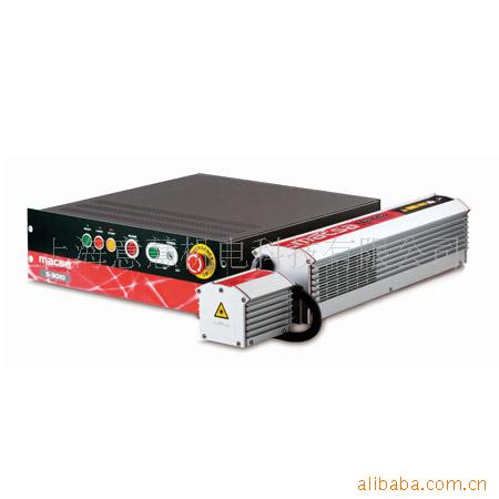 西班牙进口MACSA玛萨激光打码机 进口激光打码机 S3000