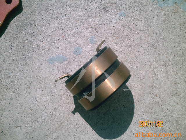 供应发电机碳刷集电环电刷物流(图)