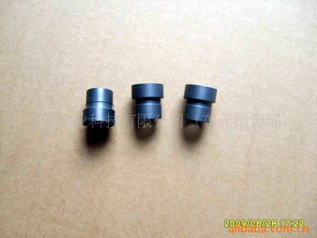 碳化硅陶瓷滑套 陶瓷滑动轴套 碳化硅陶瓷耐磨套