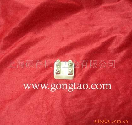 供应陶瓷接线排 陶瓷接线柱 陶瓷电炉接头