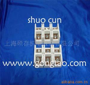 供应陶瓷接线端子  陶瓷瓷接头 接线座