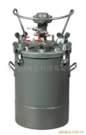 供应40升压力桶(图)