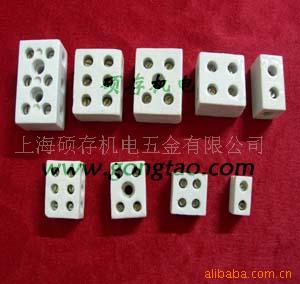 供应接线端子排、接线座、连接器、端子台