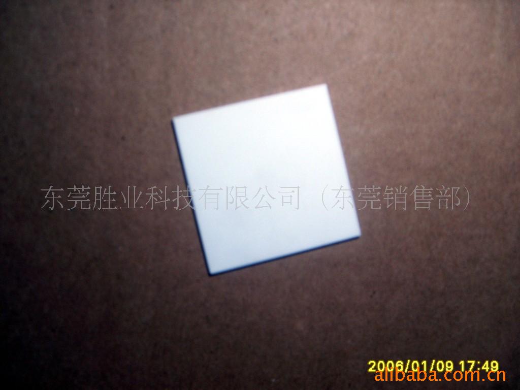 氧化铝陶瓷方料 氧化锆陶瓷方料 刚玉陶瓷方料