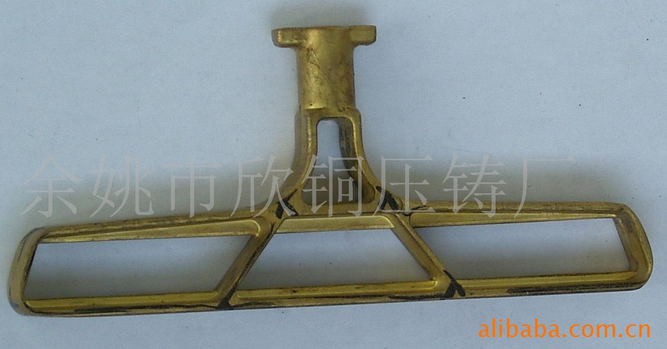 专业厂家直销 铜压铸五金配件 高质铜产品精密加工 专业铜加工