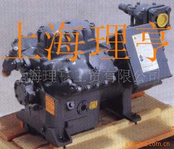 美国COPELAND压缩机  6TM1-2000-JSK-200