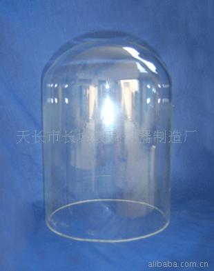 供应大型玻璃缸，玻璃试管，圆底玻璃缸及玻璃桶