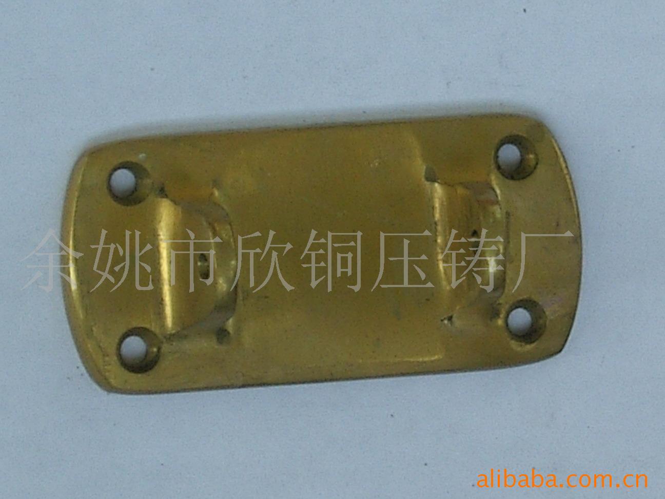 厂家直销 各种铜压铸铜加工铜产品五金配件大量销售 品质保障