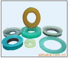 供应聚氨酯梅花垫 聚氨酯密封件 浇注件