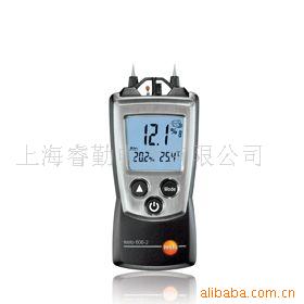 德图,testo 606-2,水分仪