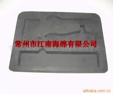 供应EVA橡塑制品 内衬包装