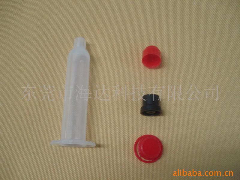 供应红胶针筒(图)