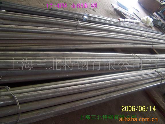 供应17-4PH（SUS630）钢材(图)