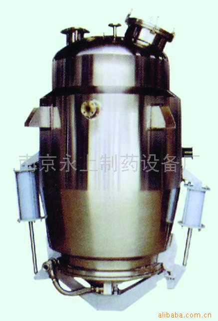 多功能提取罐/提取罐/提取设备/不锈钢提取罐高效高效能智能