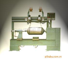 供应环缝双枪自动焊机