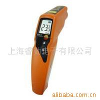 德图,testo 830-S1,红外测温仪