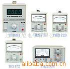 示波器|智能数字交流毫伏表|YB2173F，YB-2173F   |ms