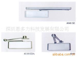 代理（英格索兰）LCN4040XP（带延时功能）闭门器 UL防火认证