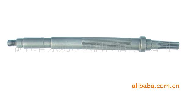 厂家供应  加工来电咨询提供电机轴类加工来图来样