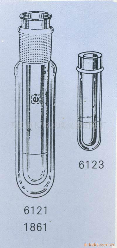 供应玻璃仪器，石油仪器，凝点试管