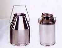 供应不锈钢奶桶 浙江奶桶厂家 批发