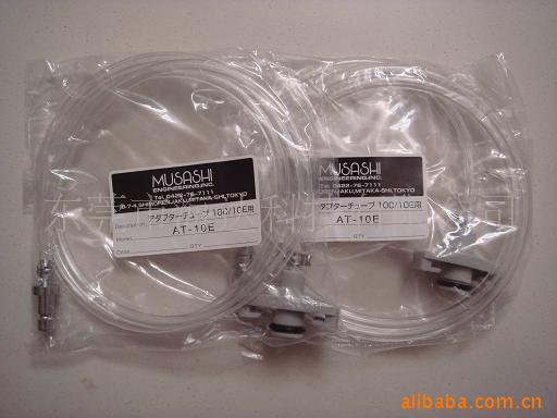 供应武藏转接头(AT-10E)武藏连接器(图)