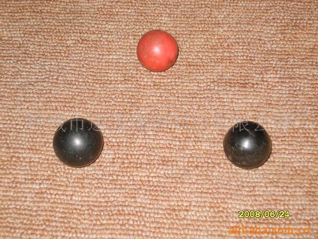 【品质保证】供应各种型号手柄球 胶木手柄球 优质塑料制品