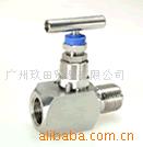 1000-1200高压阀 SAMI 欧洲SAMI针阀