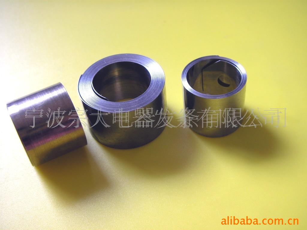 供应恒力发条卷簧(图)