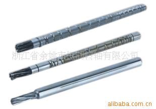 宁波厂家  加工供应电动工具轴加工(图)来电咨询