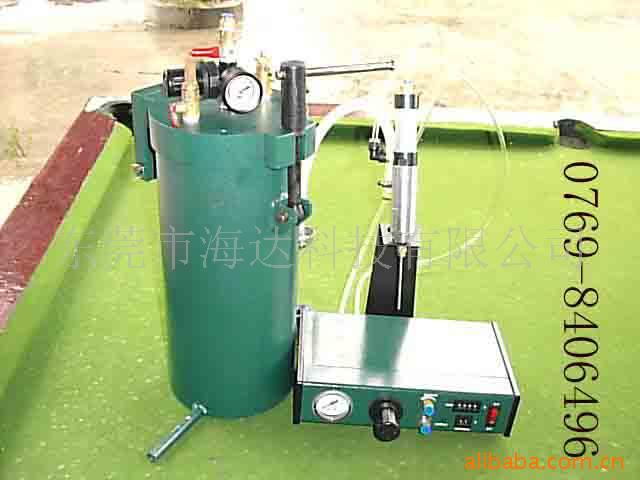 供应硅胶系统(图)