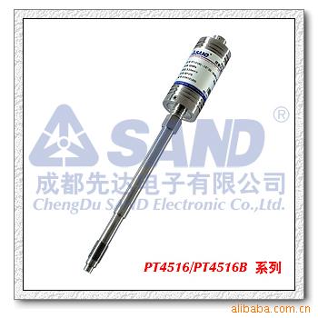 PT4516系列高温熔体压力传感器