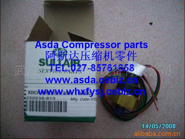 供应寿力空压机压力传感器