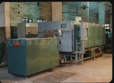 供应连续式淬火/回火生产线(图)