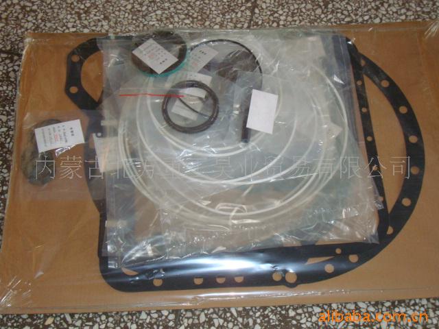 供应艾利逊Allison M6610用29525701变速箱修包   特雷克斯配件
