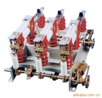 供应ZFN16-12系列户内交流高压负荷开关