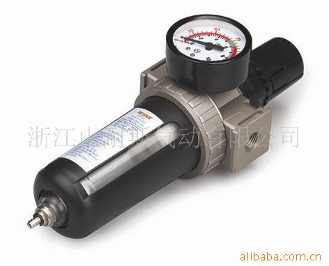 调压阀 SFR-200 SFR-300 SFR-400 过滤减压阀 山耐斯 WSNS