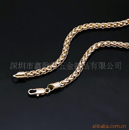 专业提供铜吊坠饰品配件电镀 不锈钢饰品配件电镀 不锈钢电镀厂家