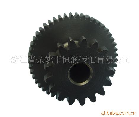 厂家供应 加工供应齿轮(图)来电咨询