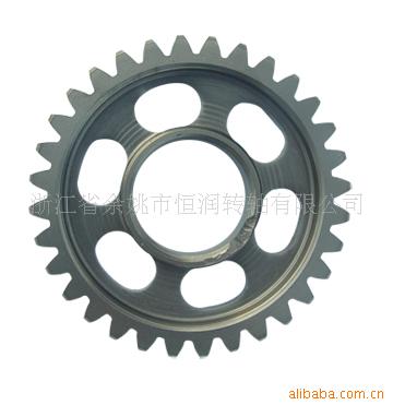 厂家供应  加工供应花齿轮加工(图)来电咨询