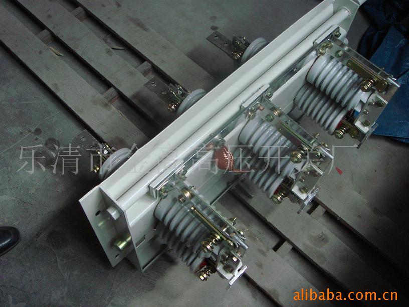 供应户外高压隔离开关GN19-12C/630A