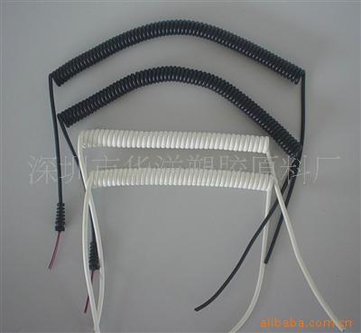 供应电线护套TPE、TPR