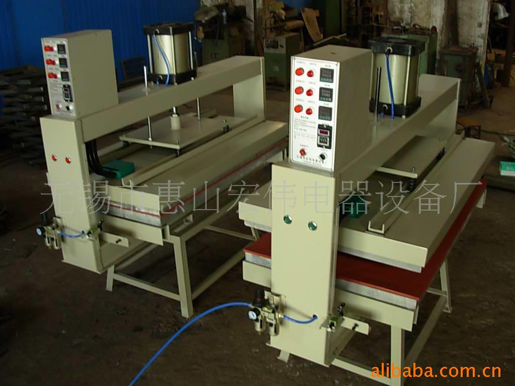 皱褶机  压皱机 百褶裙定型机