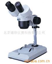 供应两档体视显微镜，体视显微镜