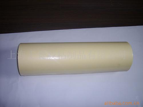 特种双面胶带 AB双面胶带 Rubber双面胶带 柔软聚酯薄膜压敏胶带