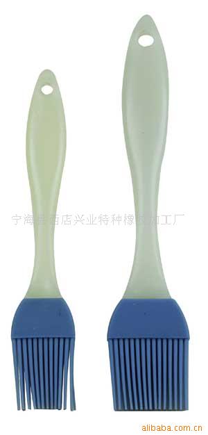 供应硅胶刷